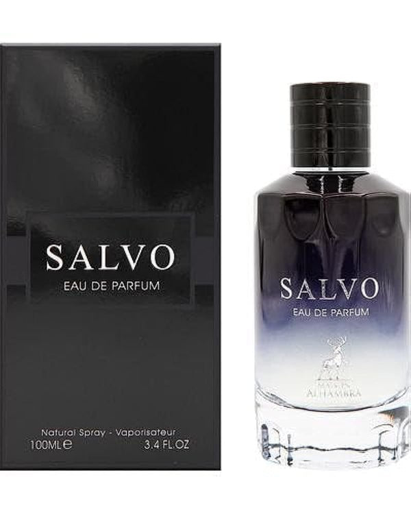 Salvo By Maison Alhambra