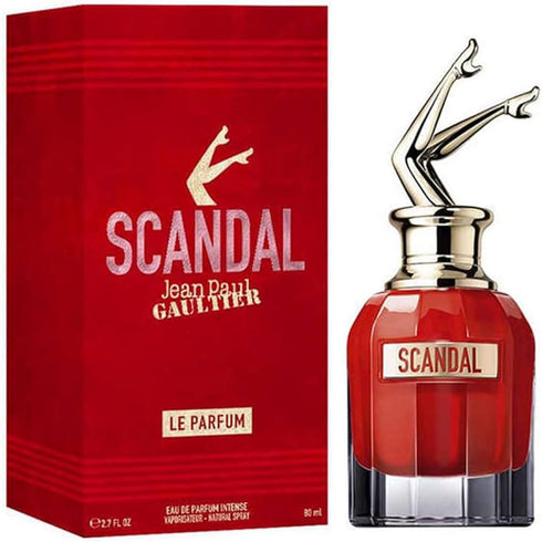 Jean Paul Gaultier Scandal Le Parfum
