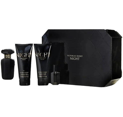 Victoria Secret Night Gift Set