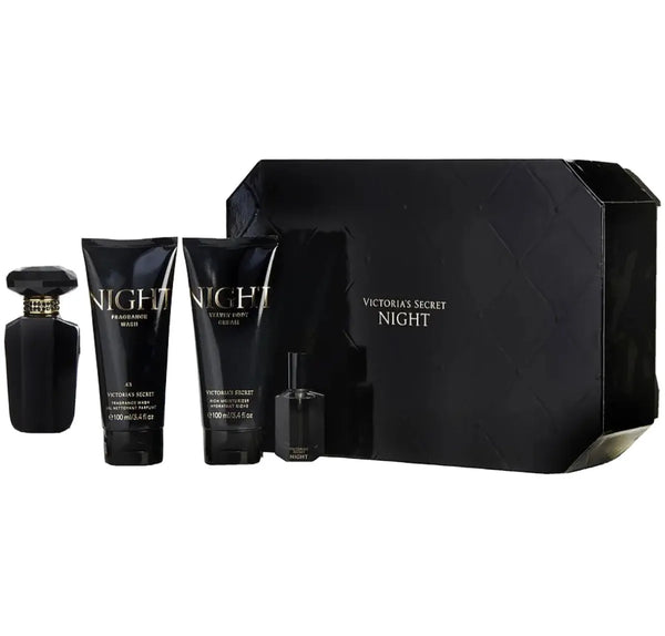 Victoria Secret Night Gift Set