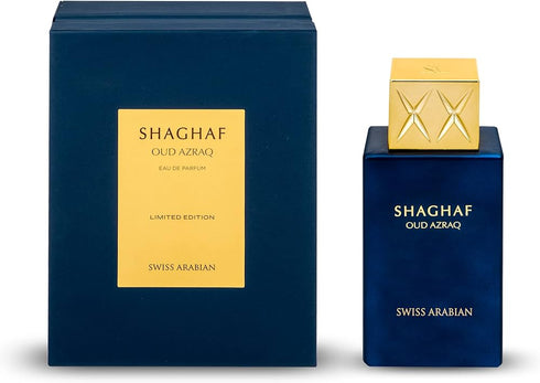 Shaghaf Oud Azraq
