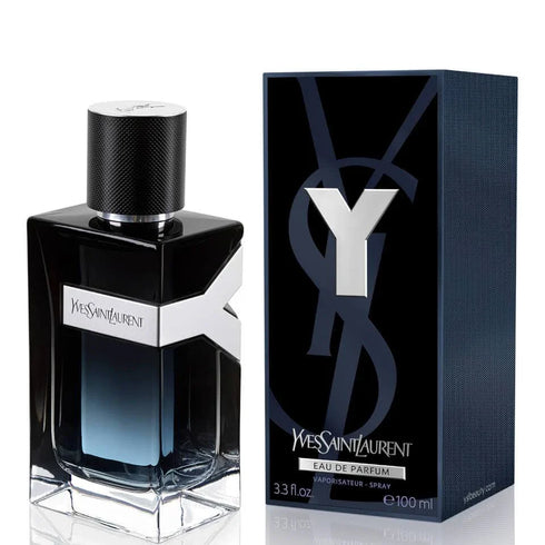 Y By Ysl EDP