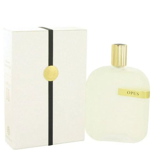 Library Collection Opus Ii By Amouage