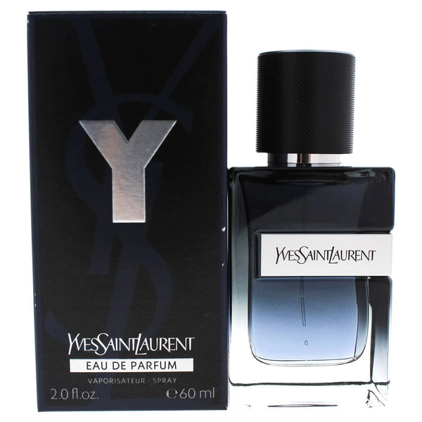 Y Eau De Parfum By Yves Saint Laurent
