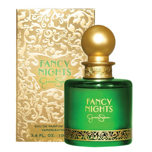 Buy Fragrance and Perfume Online from Canada No 1 Perfume Store for Jessica Fancy Night By Jessica Simpson For Women Colognes Perfumes