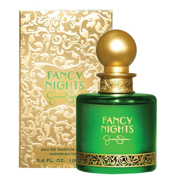 Buy Fragrance and Perfume Online from Canada No 1 Perfume Store for Jessica Fancy Night By Jessica Simpson For Women Colognes Perfumes