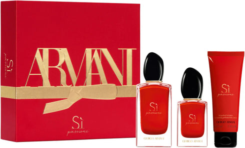 Si Passion Gift Set