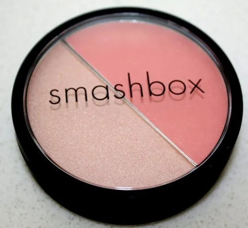 Smashbox Blush/Soft Light Duo