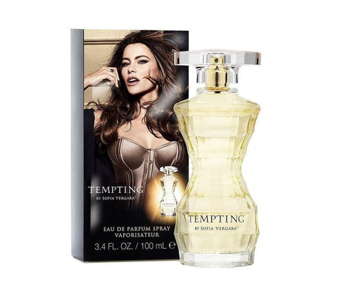 Tempting Sofia Vergara