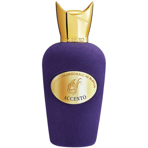 Buy Fragrance and Perfume Online from Canada No 1 Perfume Store for Sospiro Accento By Sospiro For Unisex Fragrances