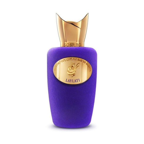 Buy Fragrance and Perfume Online from Canada No 1 Perfume Store for Sospiro Laylati By Sospiro For Unisex Fragrances