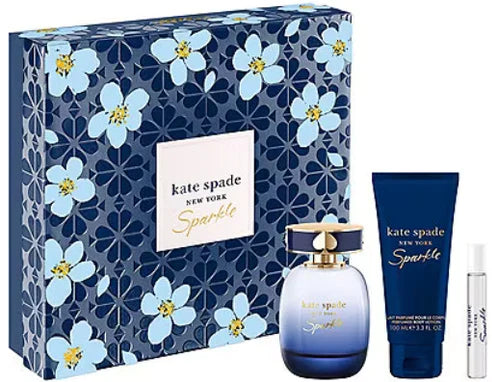 Kate Spade Sparkle Intense Gift Set