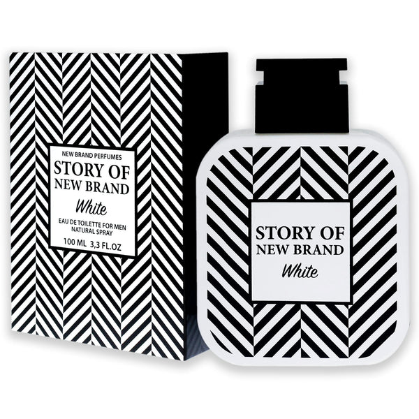 Story of Brand