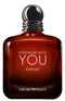 Stronger With you Parfum
