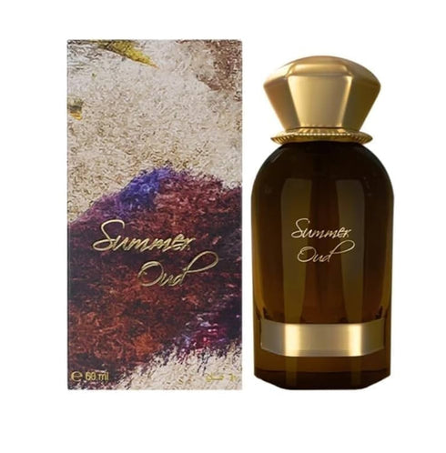 Summer Oud