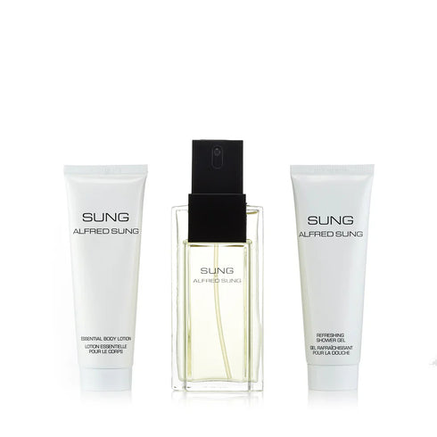 Sung Women Gift Set
