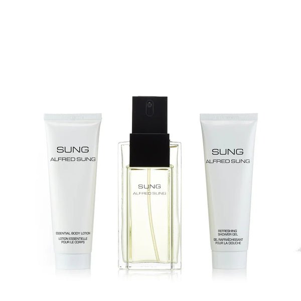 Sung Women Gift Set