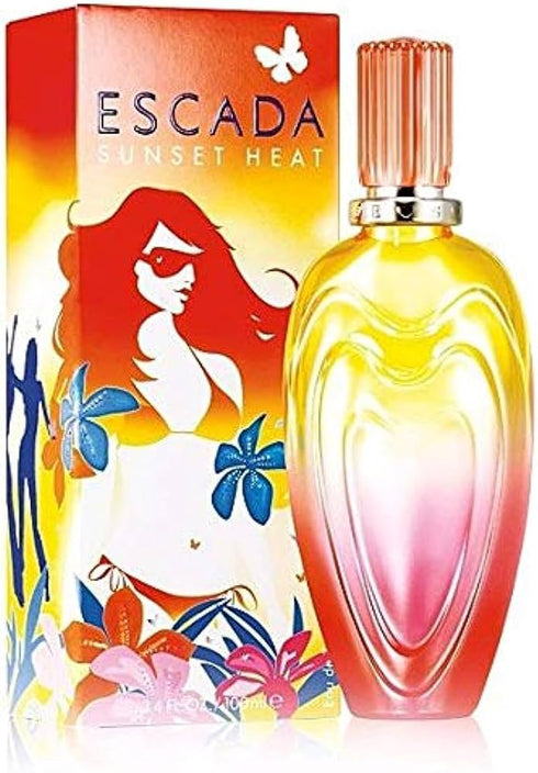 Escada Sunset Heat