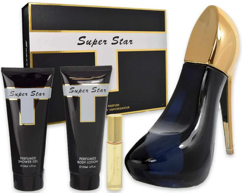 Superstar Gift Set