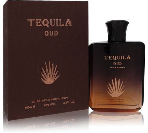 Tequila Oud