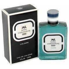 Buy Fragrance and Perfume Online from Canada No 1 Perfume Store for ROYAL COPENHAGEN By Royal Copenhagen For After Shaves
