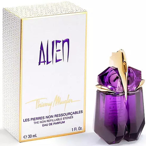 Alien EDT By Thierry Mugler