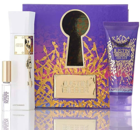 The Key By Justin Bieber