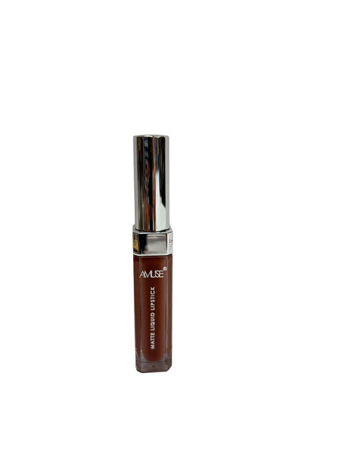 Amuse USA Matte Timid Lipstick