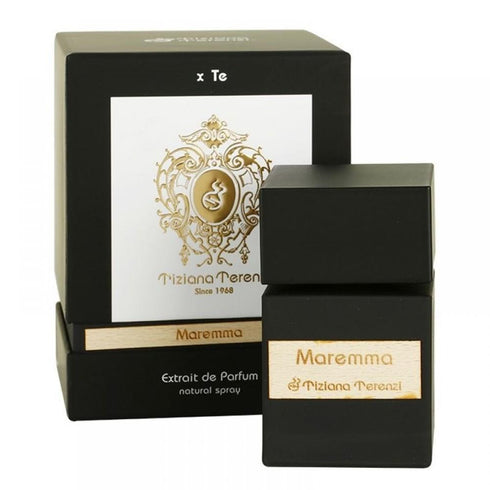 Buy Fragrance and Perfume Online from Canada No 1 Perfume Store for Tiziana Terenzi Maremma By Tiziana Terenzi For Unisex Fragrances