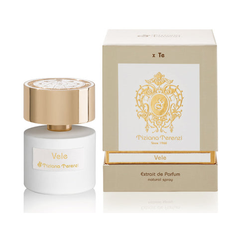 Buy Fragrance and Perfume Online from Canada No 1 Perfume Store for Tiziana Terenzi Vele By Tiziana Terenzi For Unisex Fragrances