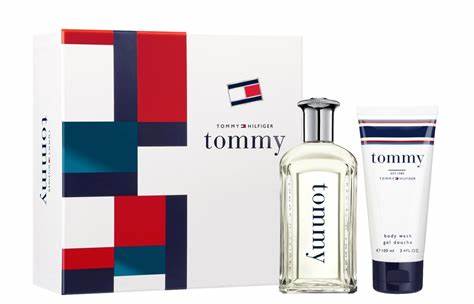 Tommy Hilfiger Gift Set