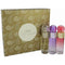 360 Trio Gift Set Women