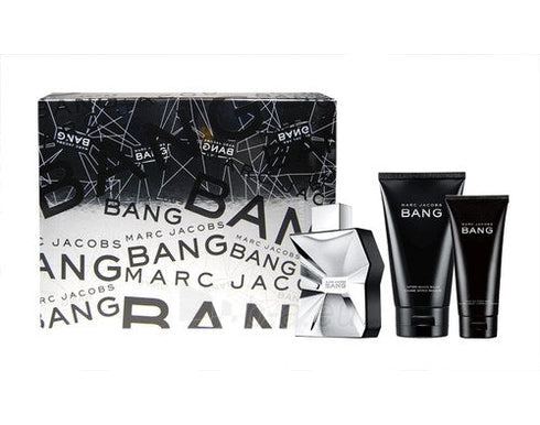 Bang Gift Set By Marc Jacobs