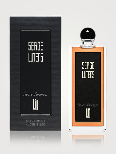 SERGE LUTENS Fleurs D'Oranger Eau De Parfum