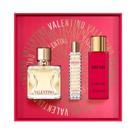 Voce Viva Gift Set