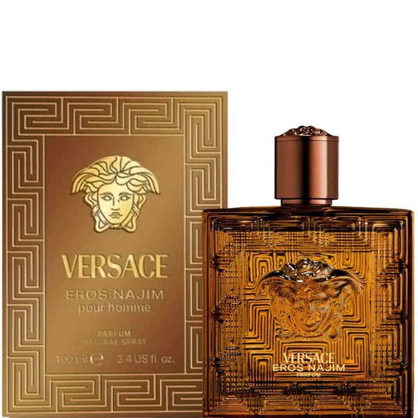 Versace Eros Najim Pour Homme