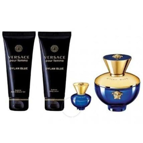 Versace Dylan Blue Gift Sets