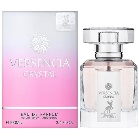Versencia Crystal
