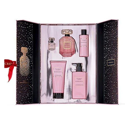 Victoria Secret Bombshell Gift Set