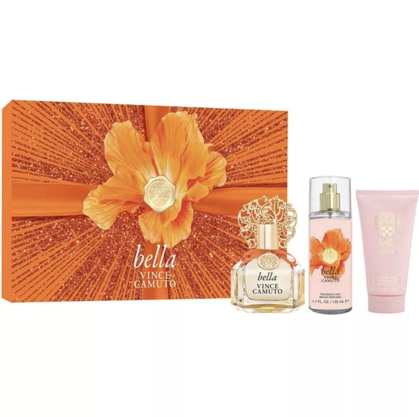 Vince Camuto Bella Gift Set
