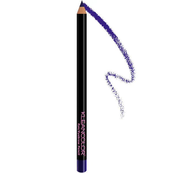 Kleancolor Violet Eye/Eyebrow Pencil