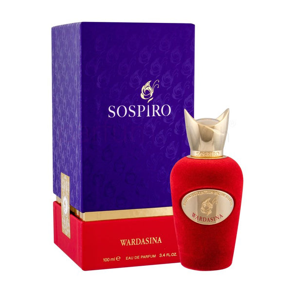 Buy Fragrance and Perfume Online from Canada No 1 Perfume Store for Sospiro Wardasina By Sospiro For Unisex Fragrances