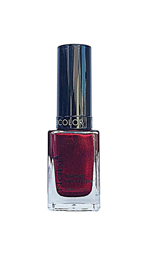 NP26 - Nabi 5 Nail Polish Wine