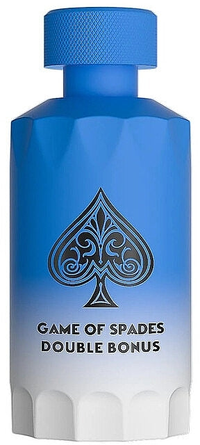 Game of Spades Double Bonus