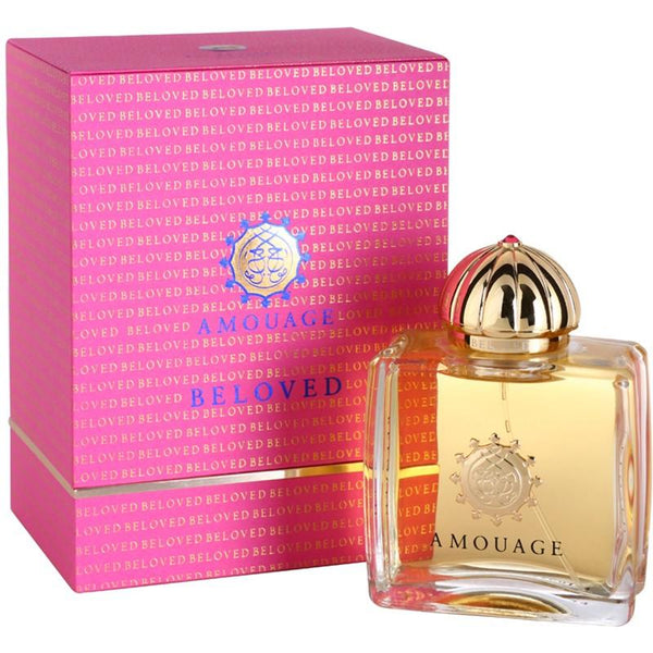 Beloved Women By Amouage