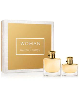 Woman By Ralph Lauren Gift Set