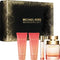 Michael Kors Wonderlust Gift Set