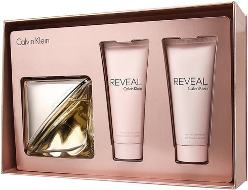 Ck Reveal Gift Set