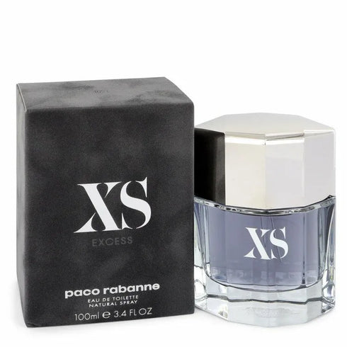 Paco xs excess EDT