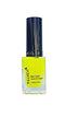 NP36 - Nabi 5 Nail Polish Neon Funky Yellow